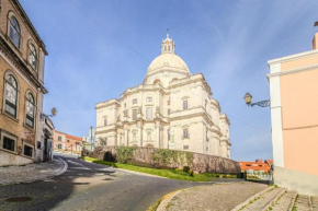 Panteon Lisbon Aparment